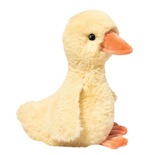 Dennie the Duck